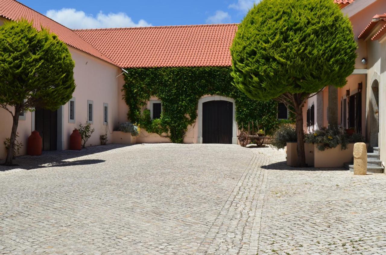 Quinta Do Covanco Alenquer Exterior photo