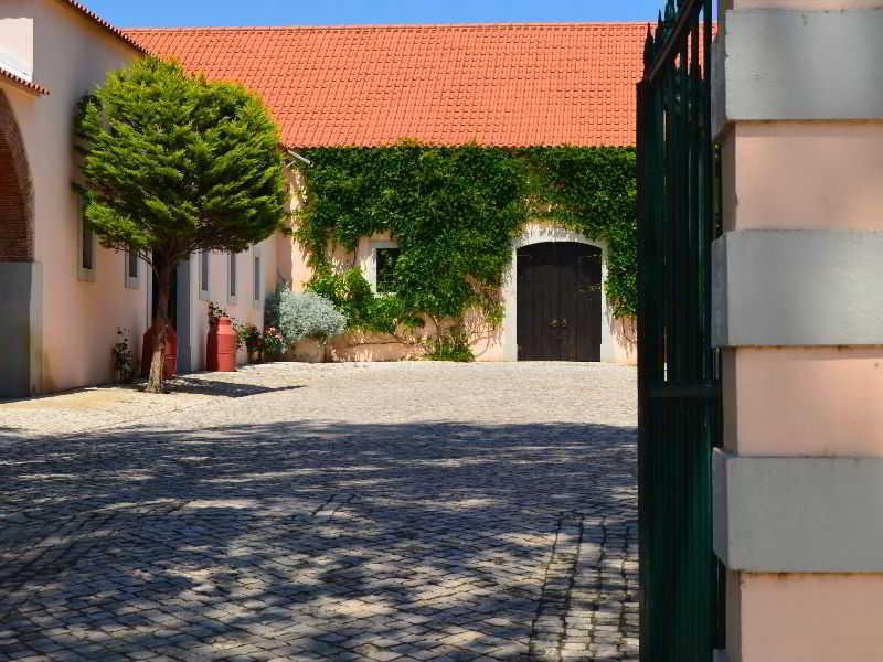 Quinta Do Covanco Alenquer Exterior photo