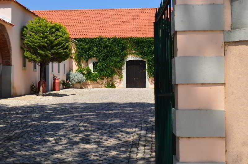 Quinta Do Covanco Alenquer Exterior photo